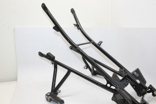 2003 Bmw F650cs Rear Subframe Back Sub FRAME OEM