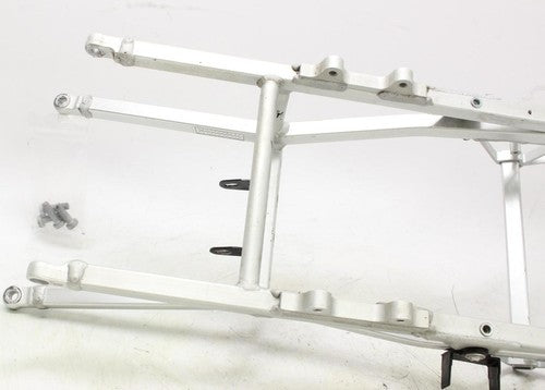 06-09 Aprilia Tuono 1000r Rear Subframe Back Sub Frame OEM