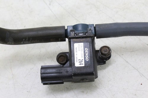 2015 Honda Cbr500r Map Mass Air Flow Pressure Sensor 136200-2640