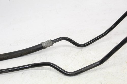 2004 Bmw K1200gt Abs Engine Motor Oil Cooler Hoses