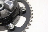 2017 Hyosung Gd250r Rear Back Sprocket