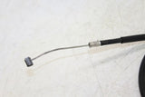 1999 Yamaha Yzf R6 Clutch Cable Line
