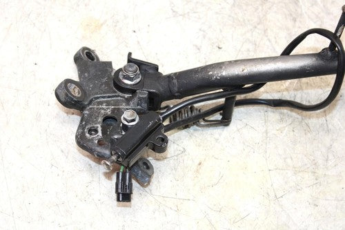 2013 Suzuki Gsxr600 Kickstand Side Kick Stand Sensor