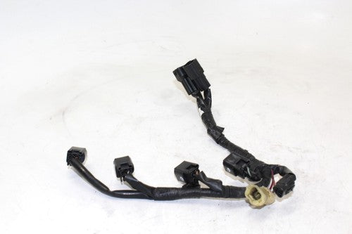 2009 Yamaha Yzf R6s Ignition Coil Wiring Harness Wire Loom