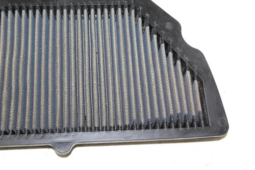 2005 Honda Cbr600f4i Airbox Air Intake Filter K&N