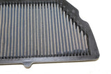 2005 Honda Cbr600f4i Airbox Air Intake Filter K&N