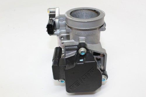 2012-2015 Honda Nc700x NC 700 Main FUEL Injectors Throttle Bodies OEM