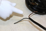 1977 Kawasaki Kz650b Z650 Horn Signal