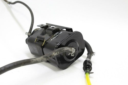 2001 Suzuki Gs500 Evap Vapor  Charcoal Emission CANISTER OEM