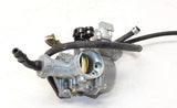 2020 Baodiao  11 Lines Main Fuel Injectors / Throttle Bodies