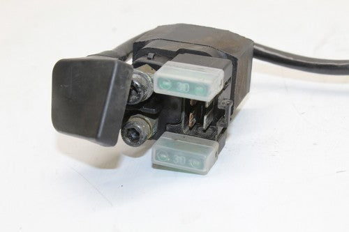 2010-2014 Kawasaki Versys 650 Engine Starter Relay Starting MOTOR Switch OEM