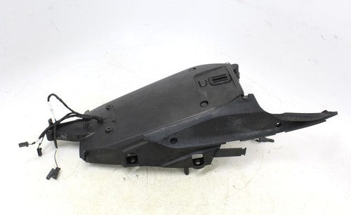2013 Ducati Hypermotard Rear Back Tail Undertail Fairing Cowl Fender
