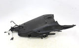 2013 Ducati Hypermotard Rear Back Tail Undertail Fairing Cowl Fender