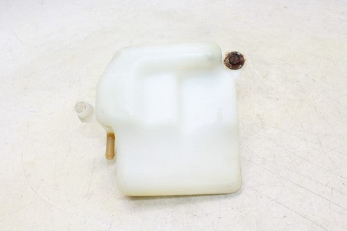 1986 Honda Interceptor 500 Vf500f Coolant Water Tank Reservoir Bottle