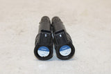 2012 Kawasaki Ninja 650 Ex650e Ignition Coils Coil Spark Plug Caps