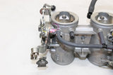2005-06 Kawasaki Ninja Zx6r Zx636c KEIHIN Carbs Carburetors OEM *CRACK*