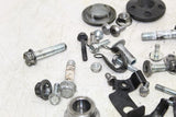 2013 Kawasaki Ninja 300 Ex300b Abs Cowl Bolts Screws Set