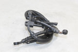 2008-16 Yamaha Yzf R6 Front Brake Caliper Hoses Lines 13s-25872-01-00 OEM
