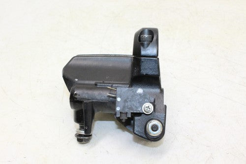 2019 Kawasaki Z900 Front Brake Master Cylinder