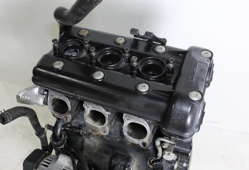 1999 Triumph Speed Triple T509 ENGINE MOTOR