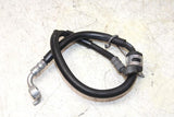 2013 Suzuki Gsxr600 Front Brake Caliper Hoses Lines