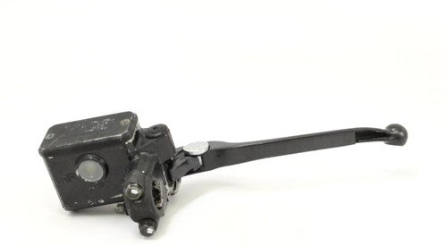 2007 Hyosung Gt650r Tt Front Brake Master Cylinder W/ Lever