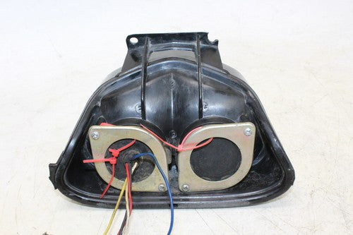2002 Suzuki Gsxr600 Rear Tail Taillight Back Brake Light