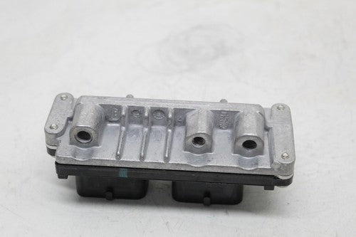 2009 2010 Ducati 1198 S 1198S ECU COMPUTER CONTROLLER UNIT ECM CDI