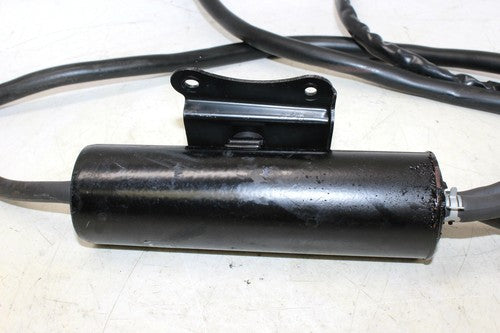 1994 Suzuki Rf900r Evap Vapor Charcoal Emission Canister