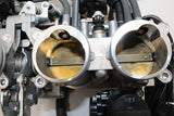 2007 2006-15 Yamaha Fz1 Fz1-S OEM THROTTLE BODIES BODY / FUEL INJECTORS