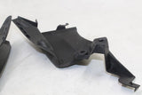 2003-05 Yamaha Yzf R6 Right Left Frame Mid Side Covers Cowls Panels Trim OEM