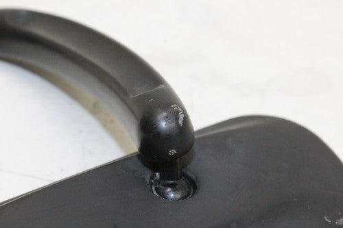 2002 Harley-davidson Sportster Custom Xl1200c Left Side Rear View Mirror