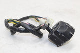 1976 Yamaha Xs750 Left Clip On Handle Horn Signals Switch Switches OEM