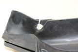 04-07 Honda Shadow Aero 750 Vt750cr Covers OEM