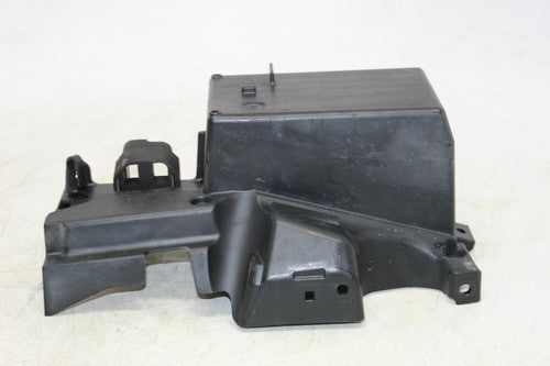 2011 Kawasaki Ninja 650r Ex650c Rear Back Tail Undertail Battery Tray Plastic