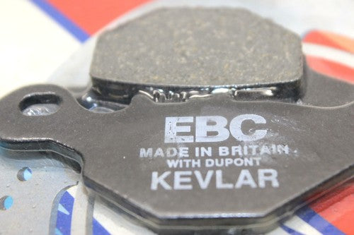 EBC FA230X Brake Pads