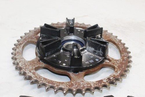 1998-99 Yamaha Yzf R1 Rear Back Sprocket 4xv-25366-10-00 OEM