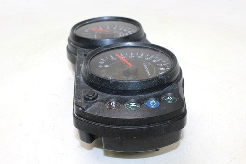 2007 Kawasaki Ninja 650r Ex650a Speedo Tach Gauges Display Cluster Speedometer