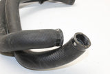 05-06 Kawasaki Ninja Zx6r 636 Radiator Hoses Engine Coolant Water Pipes OEM
