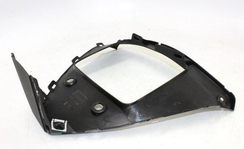 21 Yamaha R1 Inner Fairing Cowl Panel Trim Oem