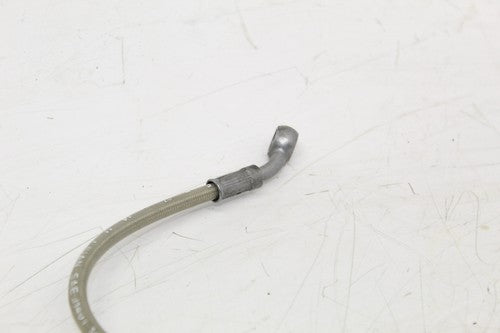 2017 Hyosung Gd250r  Brake Hose Set Fluid Line