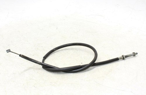 1996 Honda Cbr600f3 Clutch Cable Line OEM