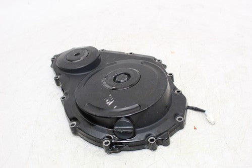2006 Suzuki Gsxr600 Clutch Side Engine Motor Cover