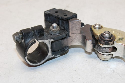 2004 Honda Cbr600rr Clutch Perch Mount With Lever