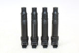 2012 Kawasaki Ninja Zx6r Zx600r Ignition Coils Coil Spark Plug Caps