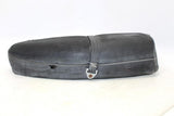 1980 Piaggio Vespa 250 Front Drivers Seat Pad Saddle Pillion OEM