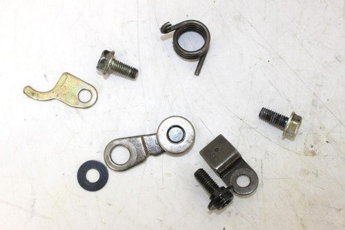 2006 Honda Cbr600rr Engine Motor Transmission Tranny Gears