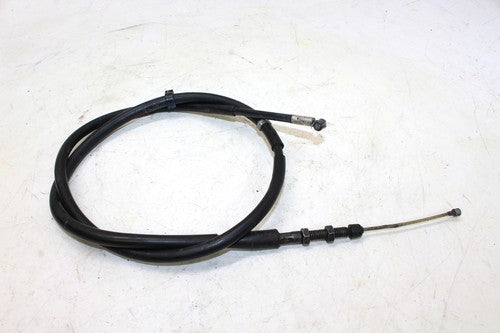 2007 Yamaha Yzf R6 Clutch Cable Line