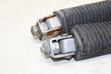 1989 Bmw R100rt Rear Back Passenger Peg Set Pair
