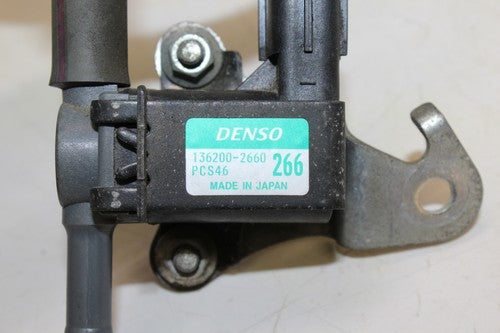 2007 Honda Silver Wing 600 Fsc600 Map Mass Air Flow Pressure Sensor 136200-2660